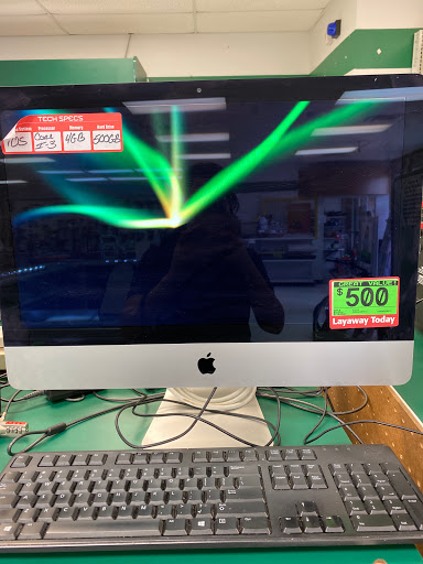 Pawn Shop «Value Pawn & Jewelry», reviews and photos, 6049 Buford Hwy, Norcross, GA 30071, USA