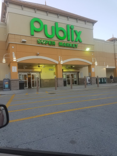 Supermarket «Publix Super Market», reviews and photos, 2270 SW 27th Ave, Miami, FL 33145, USA