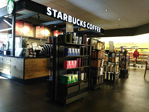 Starbucks, 2993 5600 W, West Valley City, UT 84120, USA, 