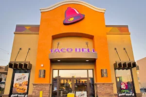 Taco Bell image