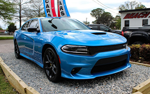 Used Car Dealer «Beach Auto Brokers», reviews and photos, 3510 E Little Creek Rd, Norfolk, VA 23518, USA