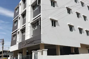 T.S Apartment, Opp.GH, Dharapuram Road, Tirupur. image