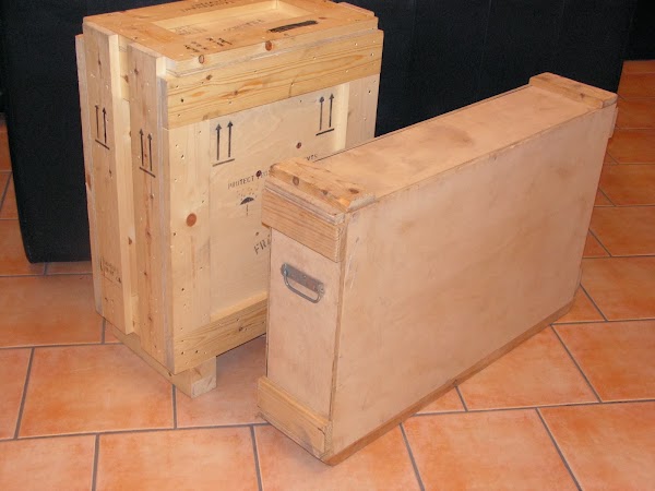 Imagen de Mudanzas Balears Art I Llar S.l. (2 de 7)
