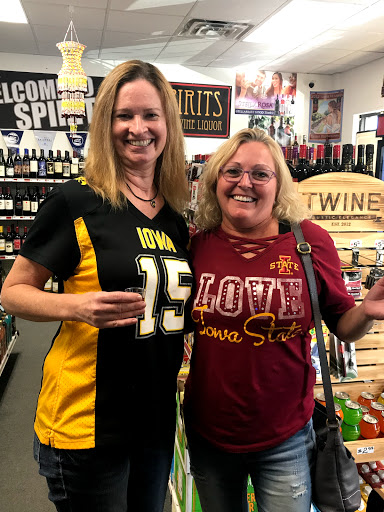 Cigar Shop «Spirits», reviews and photos, 109 E 1st St, Grimes, IA 50111, USA