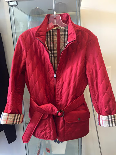 Consignment Shop «Closet NV», reviews and photos, 745 E Maple Rd, Birmingham, MI 48009, USA