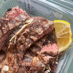 Photo n°2 de l'avis de Celine. fait le 22/11/2023 à 19:28 sur le  Trattoria Alfredo à Florence