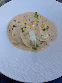 Ravioli du Restaurant français Restaurant L'Oustaou à La Ciotat - n°9