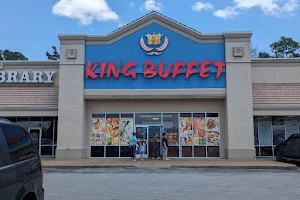 King Buffet image