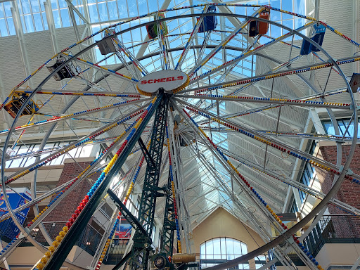 Sporting Goods Store «SCHEELS», reviews and photos, 1850 Adams St, Mankato, MN 56001, USA