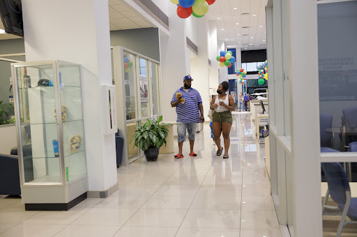 Chevrolet Dealer «Lone Star Chevrolet», reviews and photos, 18900 Northwest Fwy, Houston, TX 77065, USA