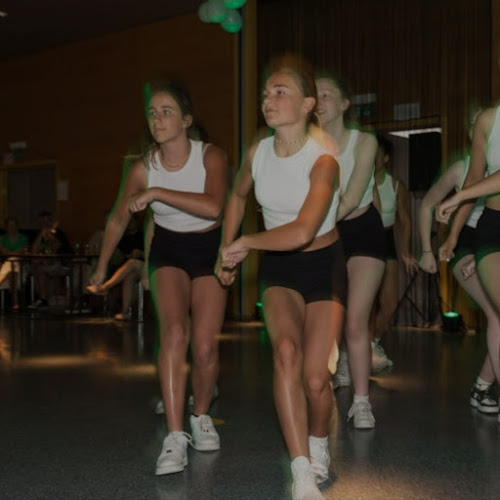 Lokerse Dansclub - Dansschool