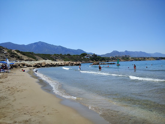 Diana Beach