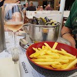 Photo n° 2 de l'avis de Francoise.u fait le 02/07/2022 à 13:20 pour La Vague à Six-Fours-les-Plages