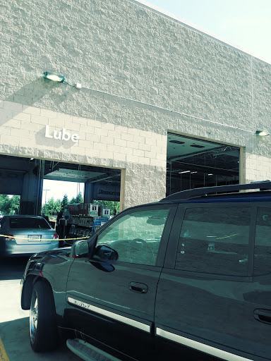 Tire Shop «Walmart Tires & Auto Parts», reviews and photos, 3223 E Hammer Ln, Stockton, CA 95212, USA