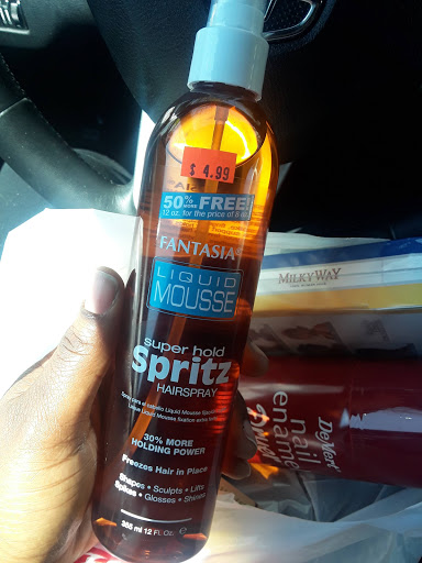 Beauty Supply Store «Lucky Beauty Supply Inc», reviews and photos, 1685 Grand Ave, Baldwin, NY 11510, USA