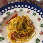 Photo n°2 de l'avis de Silvia.a fait le 20/08/2023 à 22:25 sur le  Pescato Bistrot à Villasimius