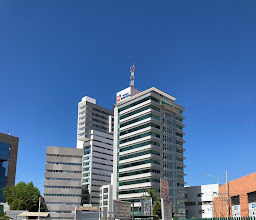 Hospital H + Querétaro photo