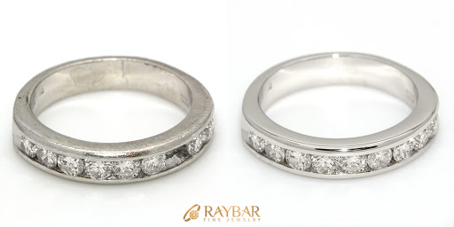 Jeweler «Raybar Fine Jewelry», reviews and photos, 277 N Lynnhaven Rd #109, Virginia Beach, VA 23452, USA