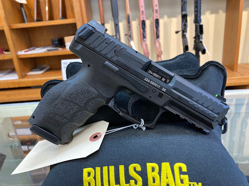 Gun Shop «The Village Arms», reviews and photos, 868 PA-41, Gap, PA 17527, USA