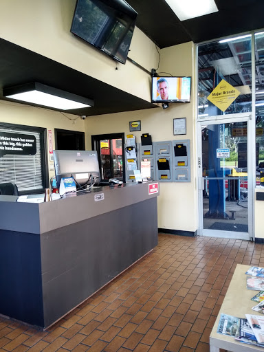 Car Repair and Maintenance «Midas», reviews and photos, 610 E Altamonte Dr, Altamonte Springs, FL 32701, USA