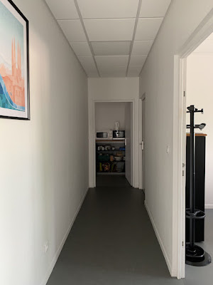 AGESTRA - Centre Médical METZ TECHNOPOLE - Santé au Travail à Metz
