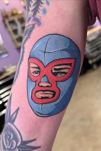 Explore tattoos 2023 ideas, creative tattoo ideas in Spring, available at Skin Stories Tat2