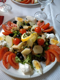 Plats et boissons du Pizzeria Le San Remo à Alençon - n°8