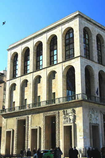 Palazzo dell'Arengario