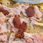 Photo n°2 de l'avis de Ela.g fait le 02/09/2022 à 13:35 sur le  Ci Sta - Verona à Verona