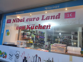 Nibal euro land von küchen