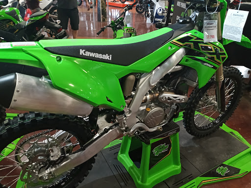 Motorcycle Dealer «Scott Powersports, Inc.», reviews and photos, 1675 PA-309, Coopersburg, PA 18036, USA