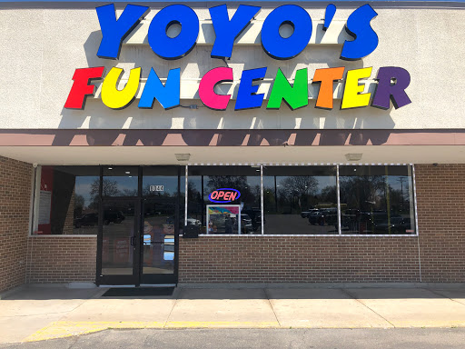 Yoyos Fun Center image 6