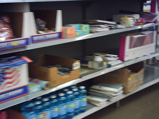 Department Store «Walmart Supercenter», reviews and photos, 2525 W Anderson Ln, Austin, TX 78757, USA