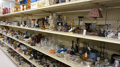 Thrift Store «St Vincent De Paul Society», reviews and photos