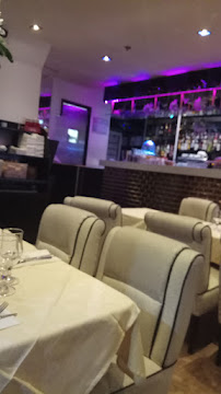 Atmosphère du Restaurant de spécialités perses Jet Set Restaurant à Paris - n°14