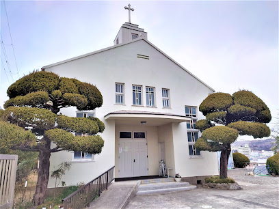 カトリック三田教会