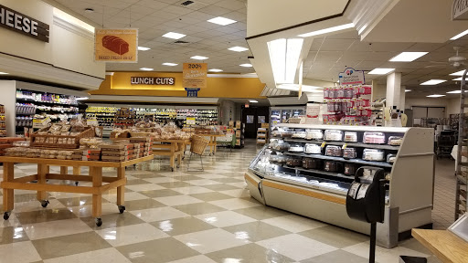 Grocery Store «Ingles Markets», reviews and photos, 260 Tift College Dr, Forsyth, GA 31029, USA