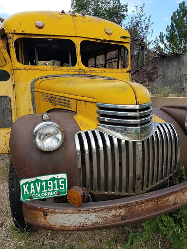 Wedding Venue «Hillside Gardens & Event Center», reviews and photos, 1006 S Institute St, Colorado Springs, CO 80903, USA