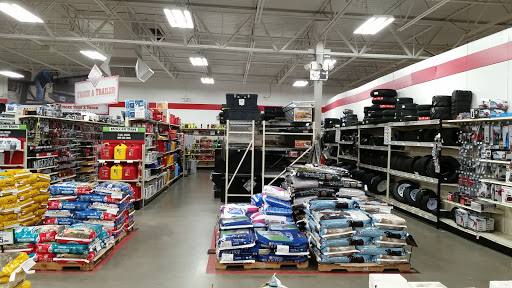 Home Improvement Store «Tractor Supply Co.», reviews and photos, 5743 W Tennessee St, Tallahassee, FL 32304, USA