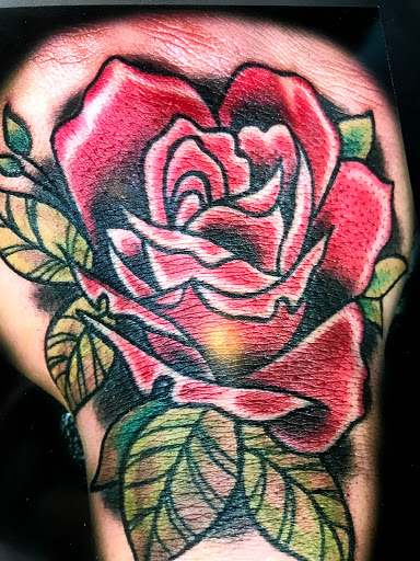 Explore druid tattoo ideas, creative tattoo ideas in Kalispell, available at The Temple Decor