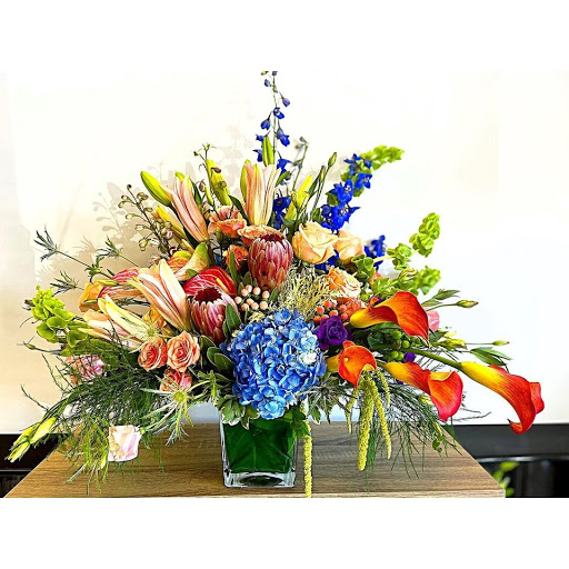 Florist «Elite Flowers and Gifts», reviews and photos, 20280 N 59th Ave #116, Glendale, AZ 85308, USA