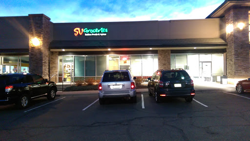 Indian Grocery Store «SV Groceries», reviews and photos, 7600 Park Meadows Dr STE 1200, Lone Tree, CO 80124, USA