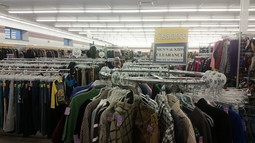 Thrift Store «Neenah Goodwill Retail Store & Training Center», reviews and photos