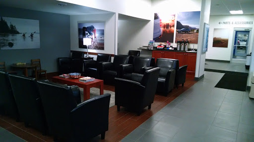 Subaru Dealer «Chilson Subaru», reviews and photos, 3443 WI-93 Trunk, Eau Claire, WI 54701, USA