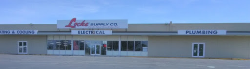 Electrical Supply Store «Locke Supply», reviews and photos, 3720 E Admiral Pl, Tulsa, OK 74115, USA