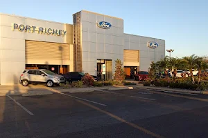 Ford of Port Richey image