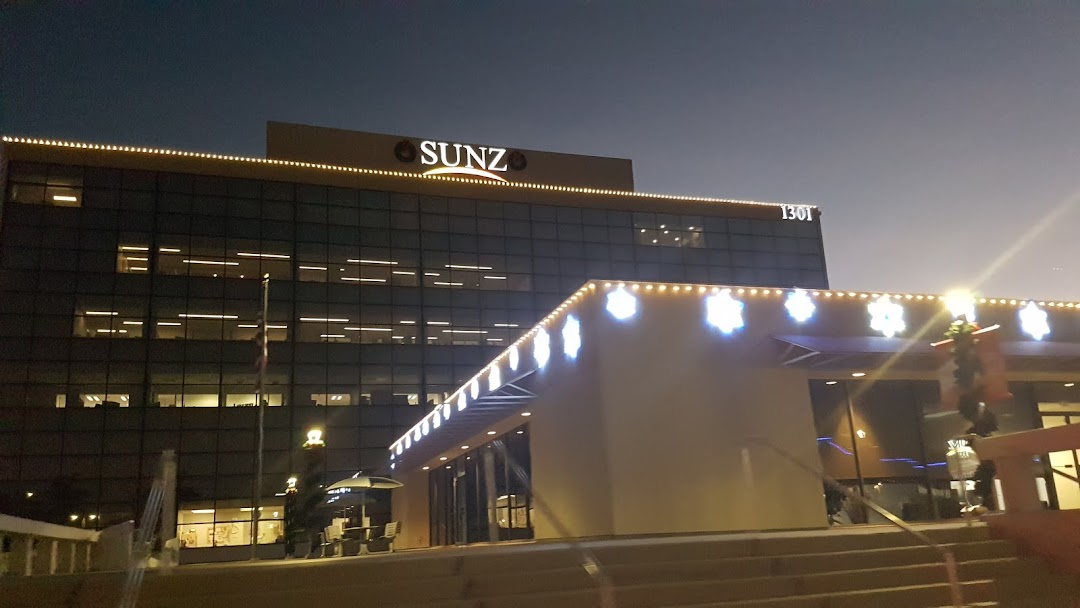 Sunz Insurance Company