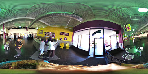 Gym «Planet Fitness», reviews and photos, 204 Sausalito Blvd, Casselberry, FL 32707, USA