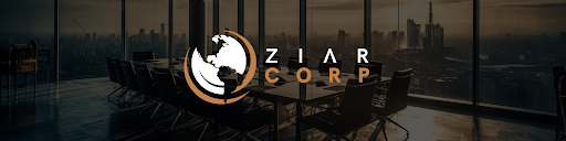 Logo da empresa - Zíar Corp