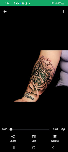 Explore ideas for small tattoo on wrist, creative tattoo ideas in Corning, available at Prisma Ink Tattoos & Piercings